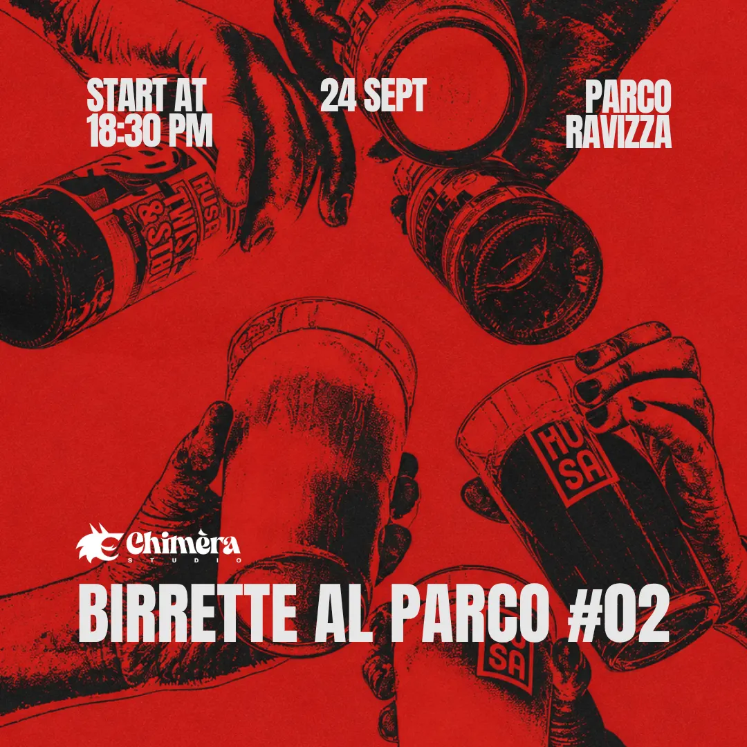Birrette al Parco #02