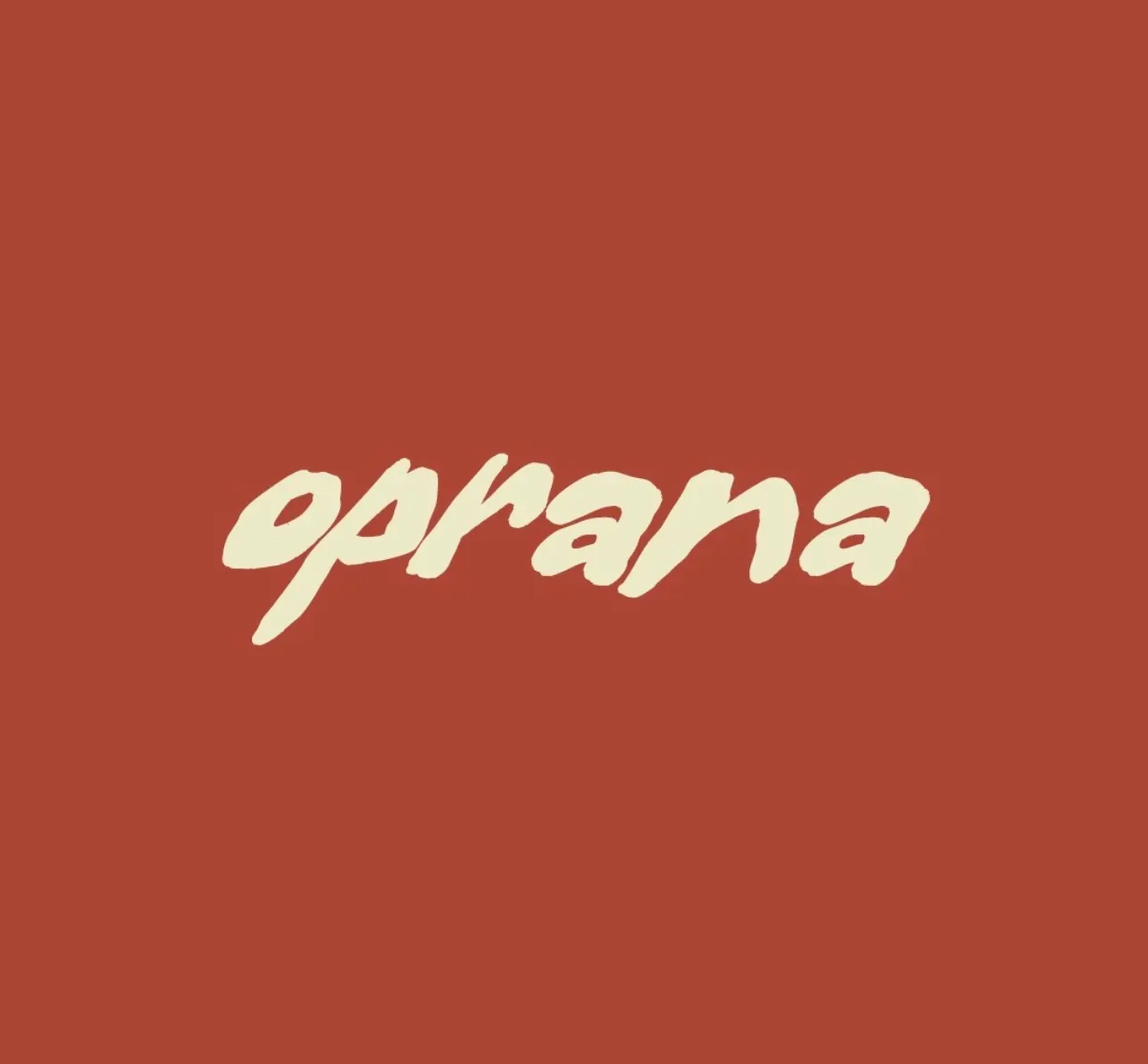 🎄 THE OPRANA CIRCLE XMAS PARTY