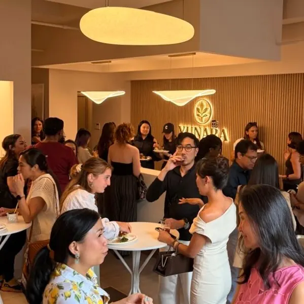 Yunara Life Grand Opening