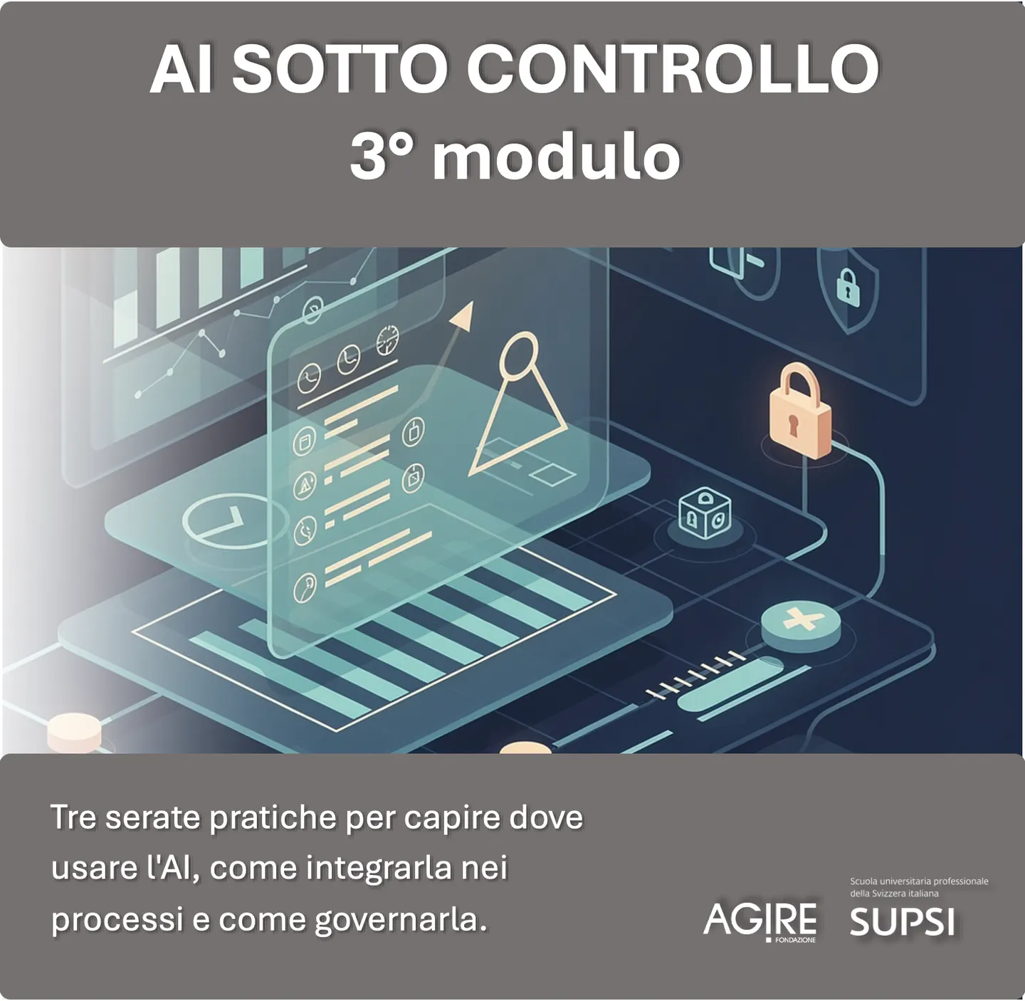 AI sotto controllo