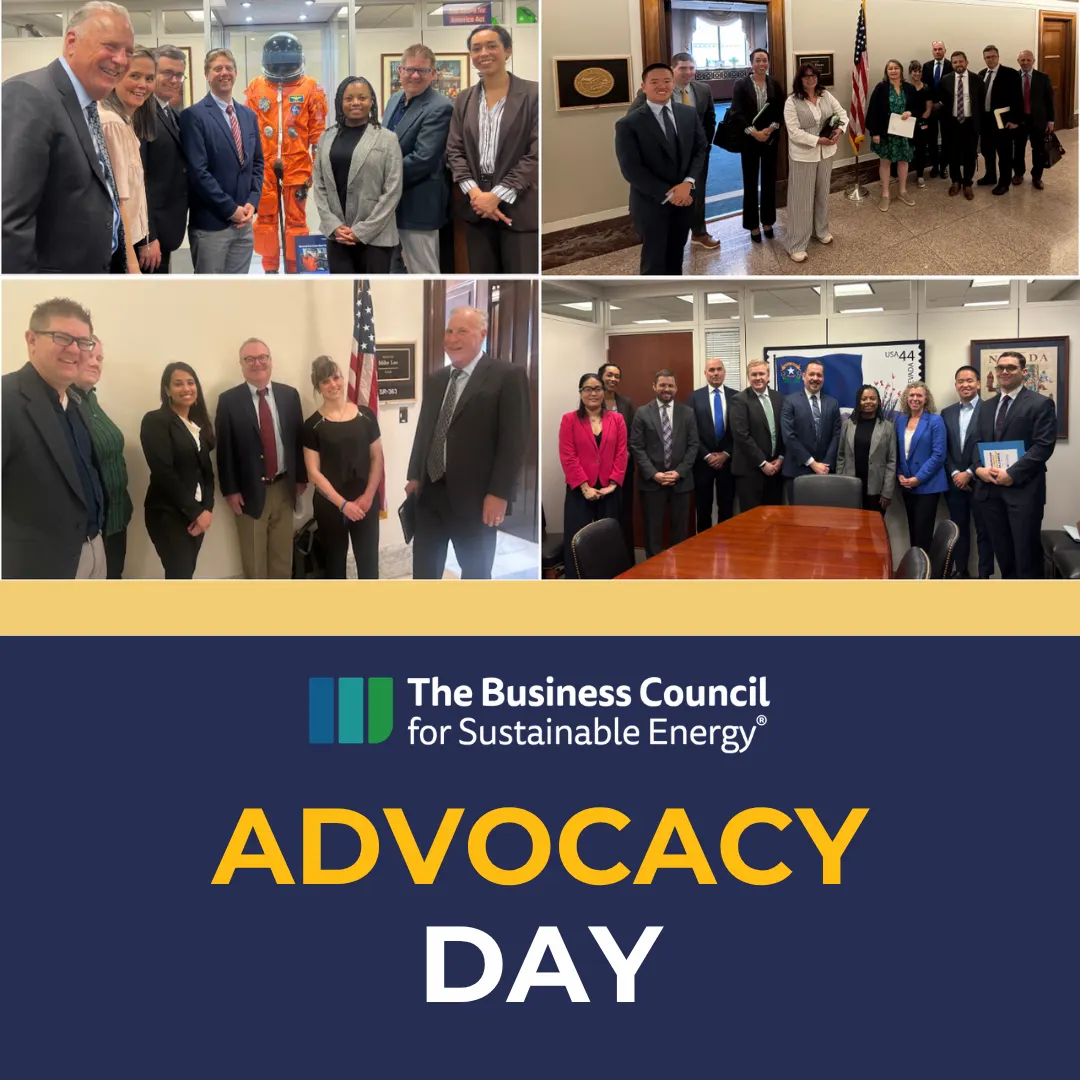 Advocacy Day