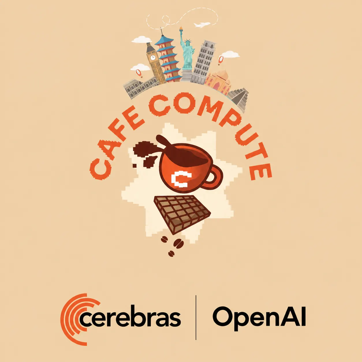 Cafe Compute Meetup: Lisbon