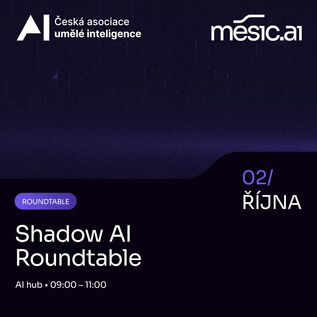 Shadow AI Roundtable