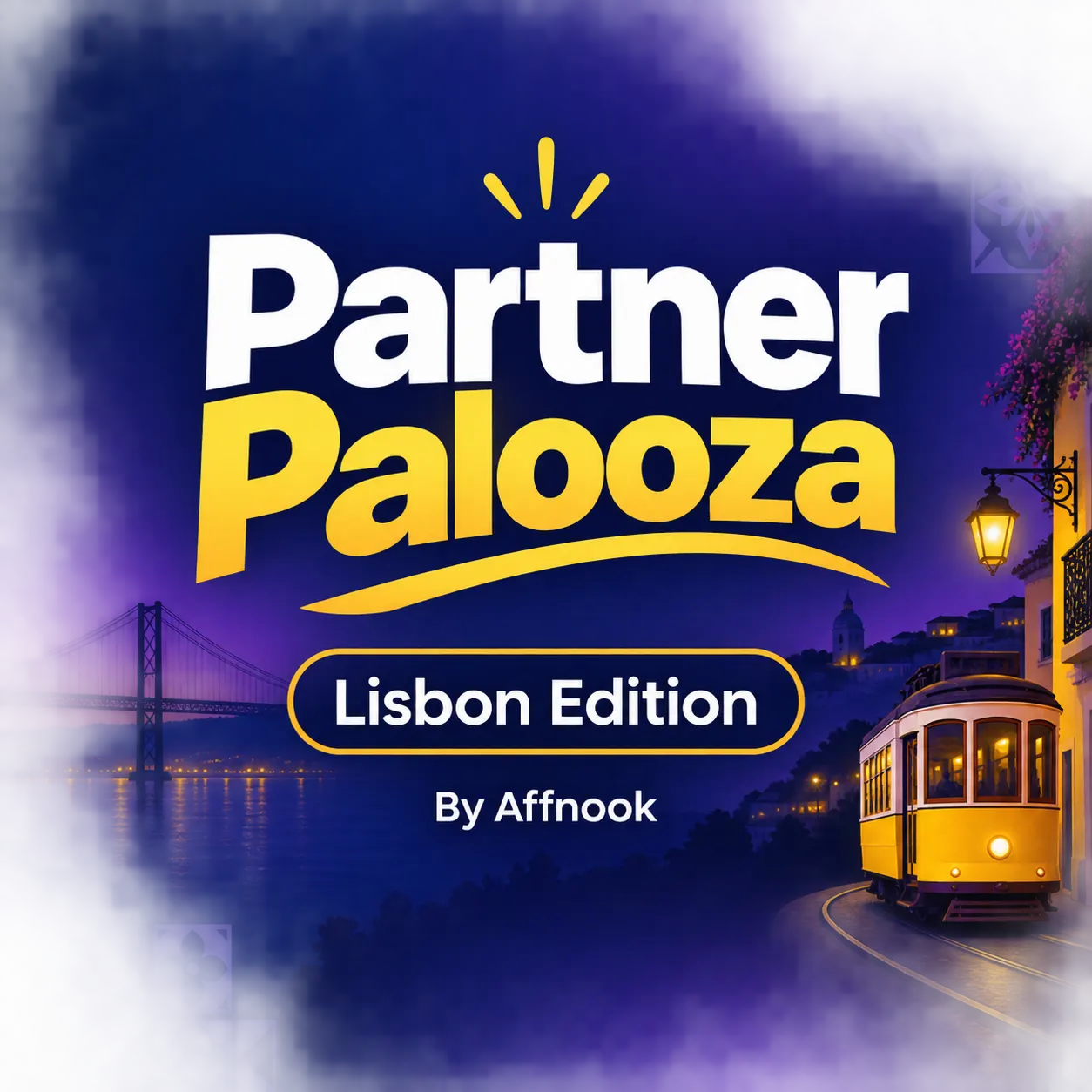 Partner Palooza - Lisbon Edition