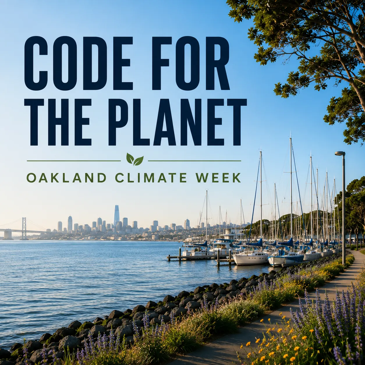 Code for the Planet: San Francisco