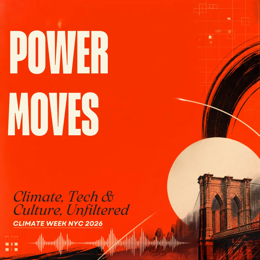 The Next Generation: Energy Pitch Competition