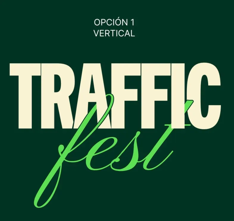 Prueba Traffic fest
