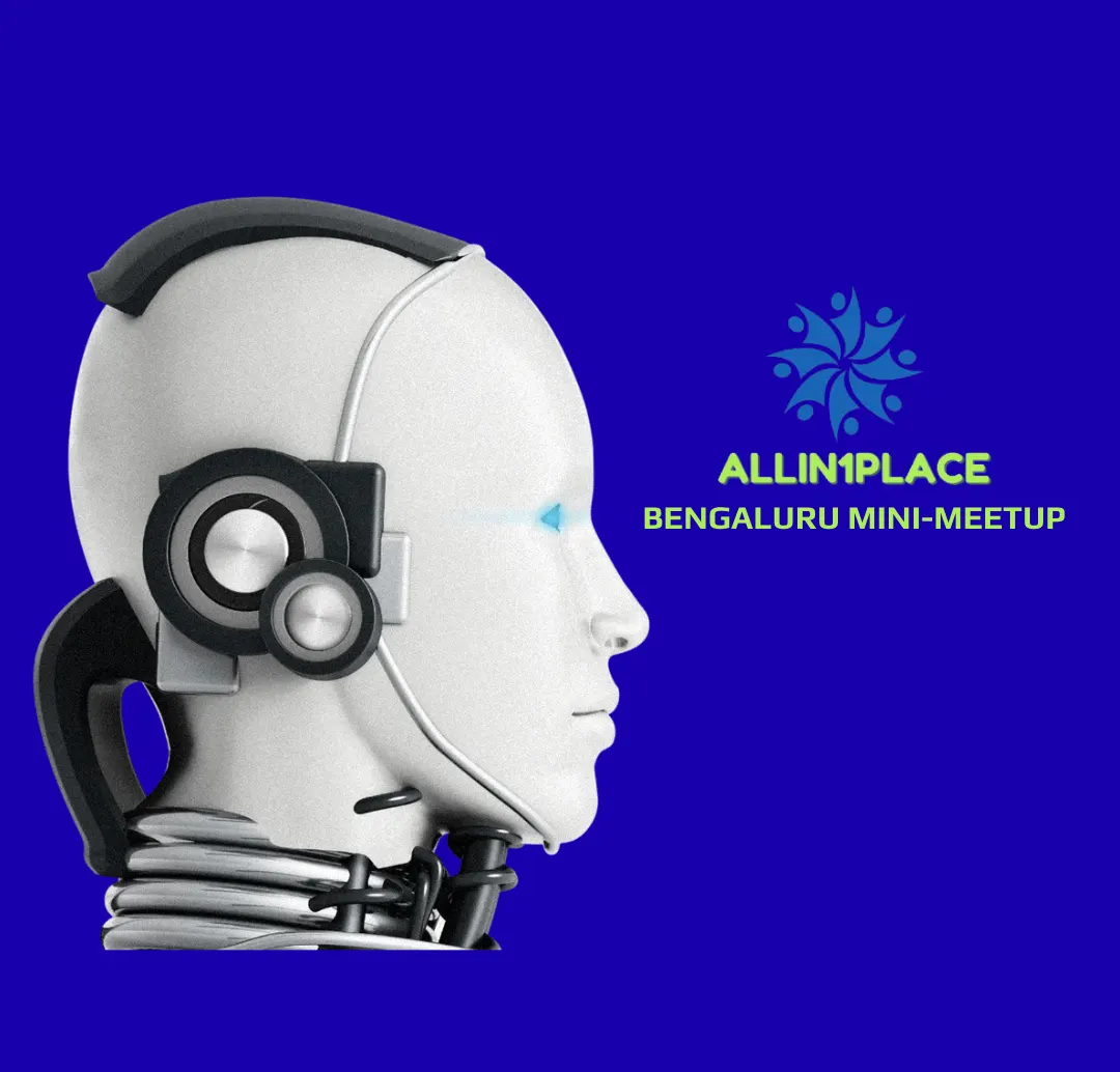Data & Cybersecurity in the AI Era🤖 | Nature Walk, Food & Discussions(Hosted by Allin1Place Bengaluru Chapter)
