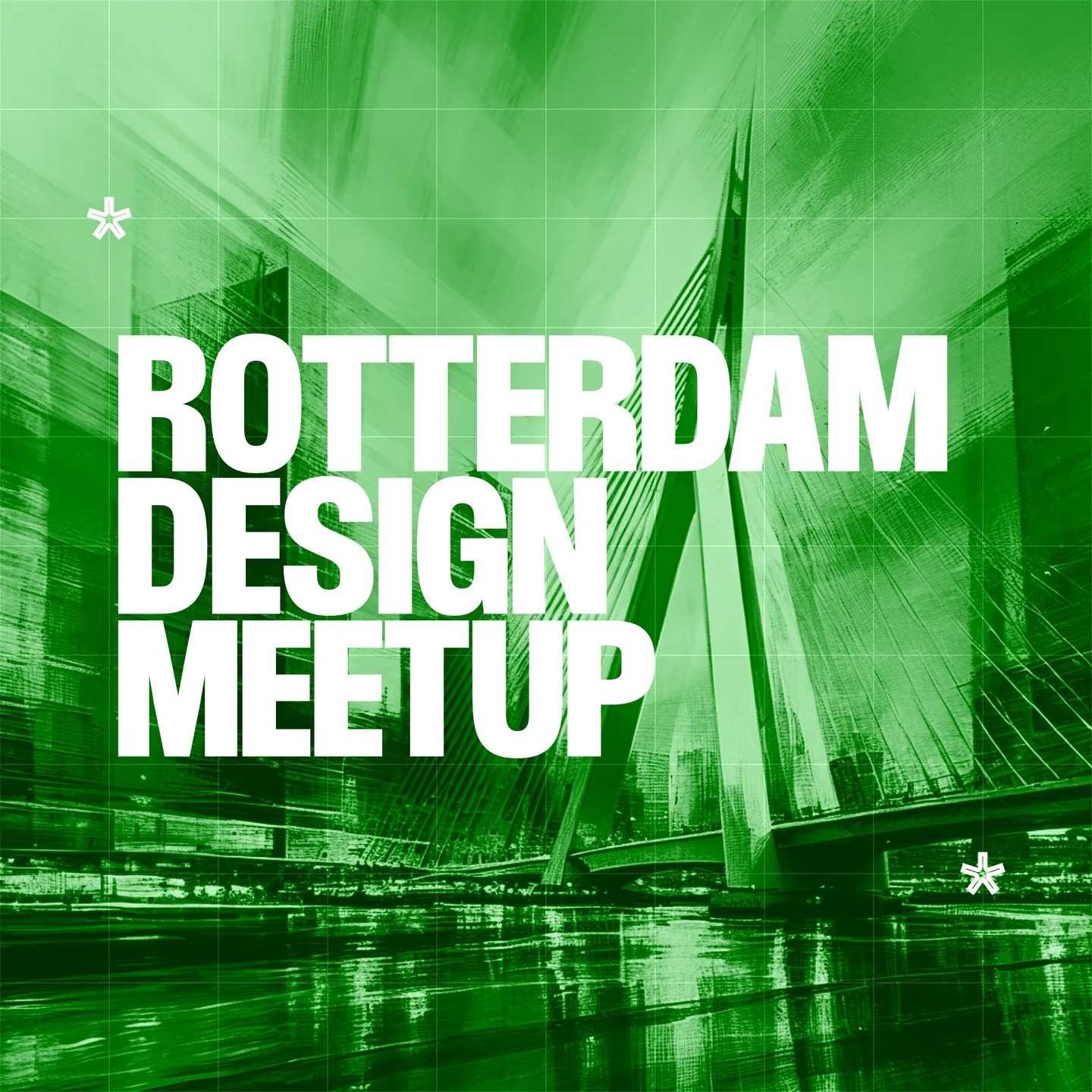 Rotterdam Design Meetup