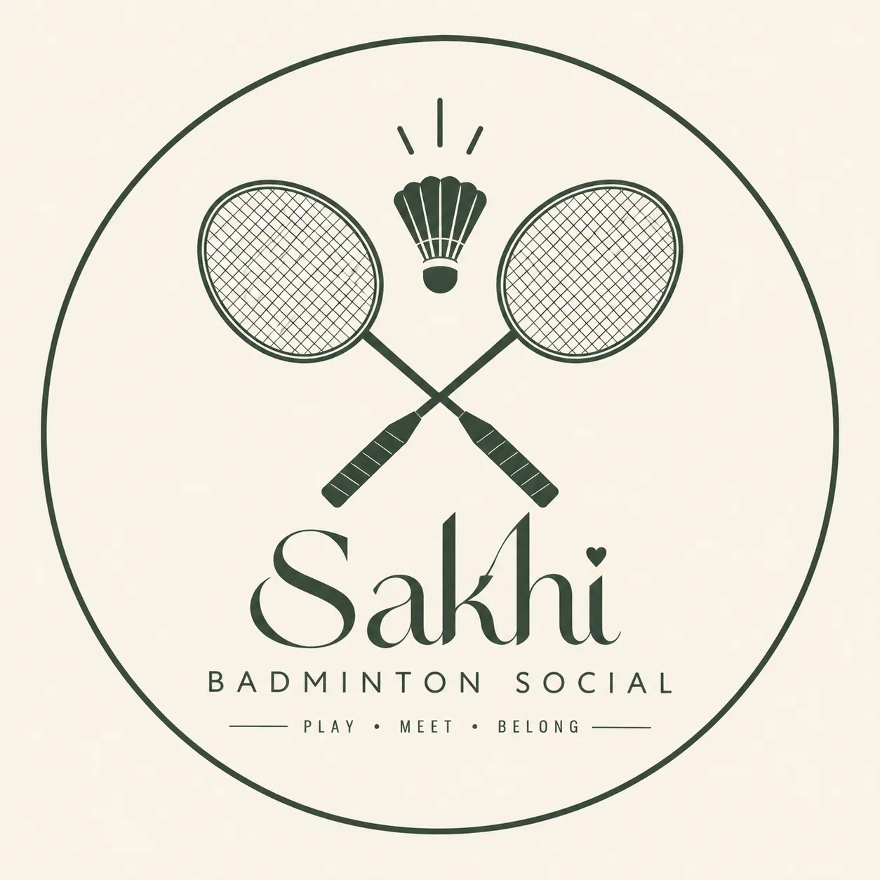 Badminton Social
