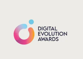 Gala de Premiación Digital Evolution Awards 2026