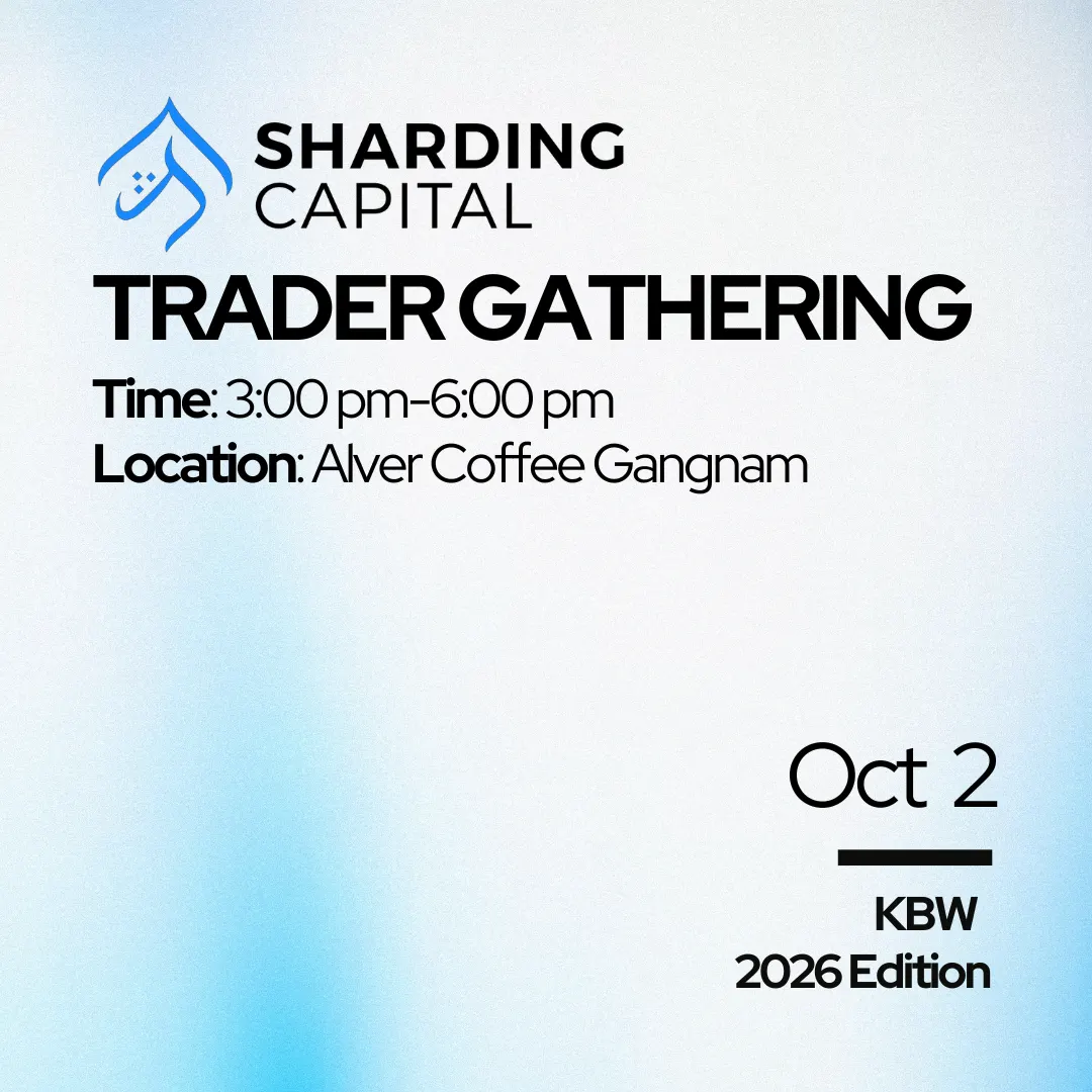 Trader Gathering
