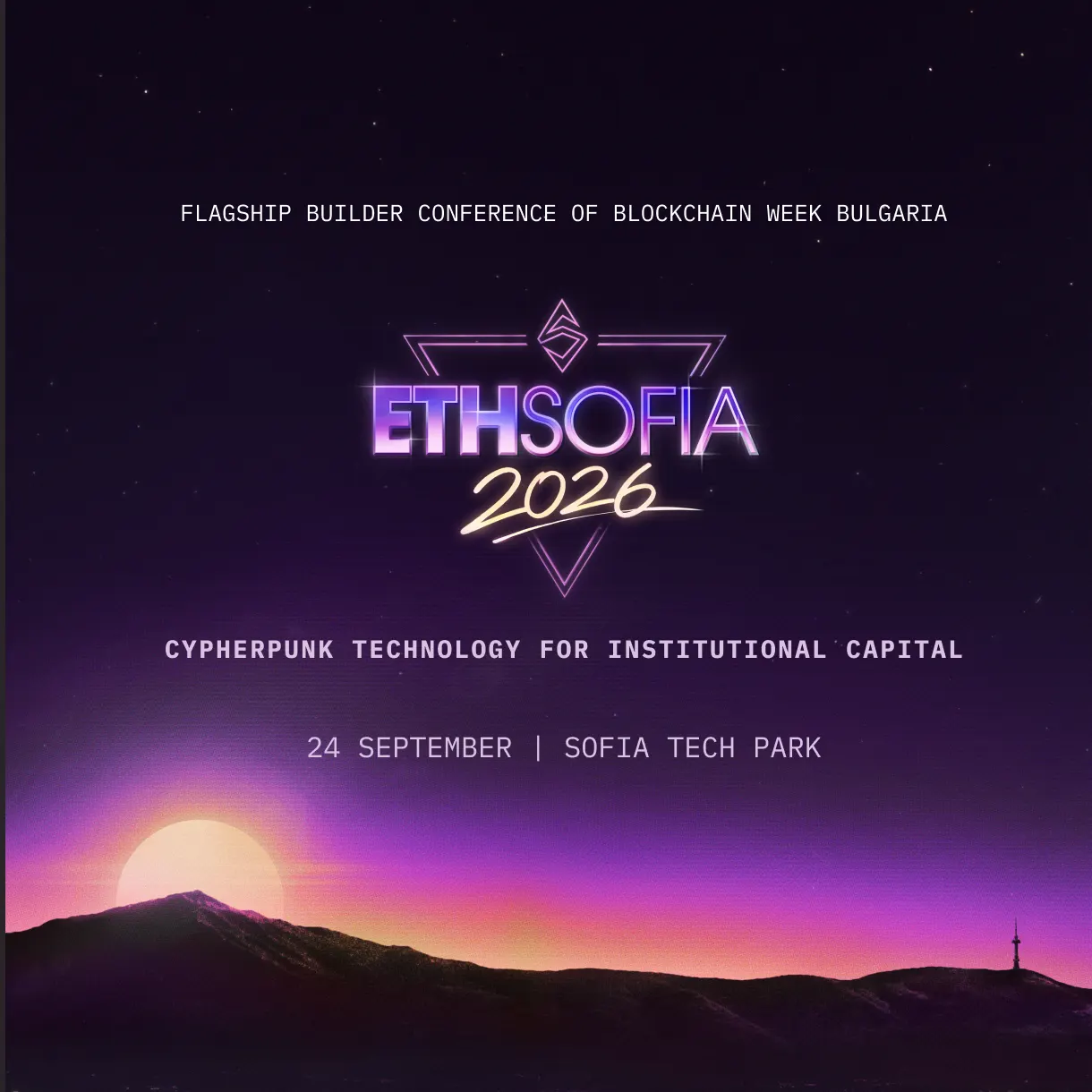 ETHSofia 2026