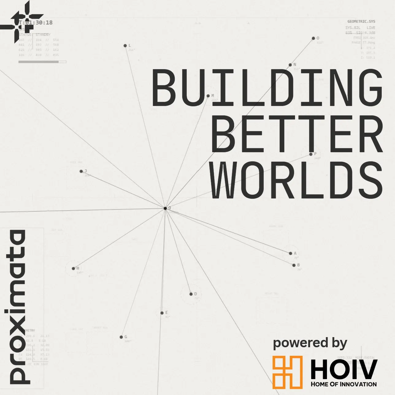 proximata HACKATHON