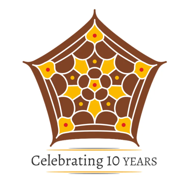 10 years of Bhāvanā