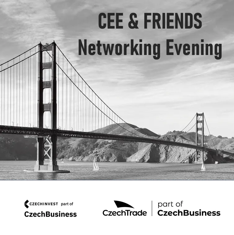 CEE & Friends Networking Evening