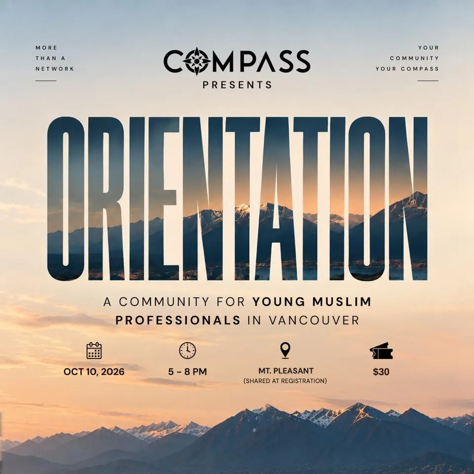 Orientation