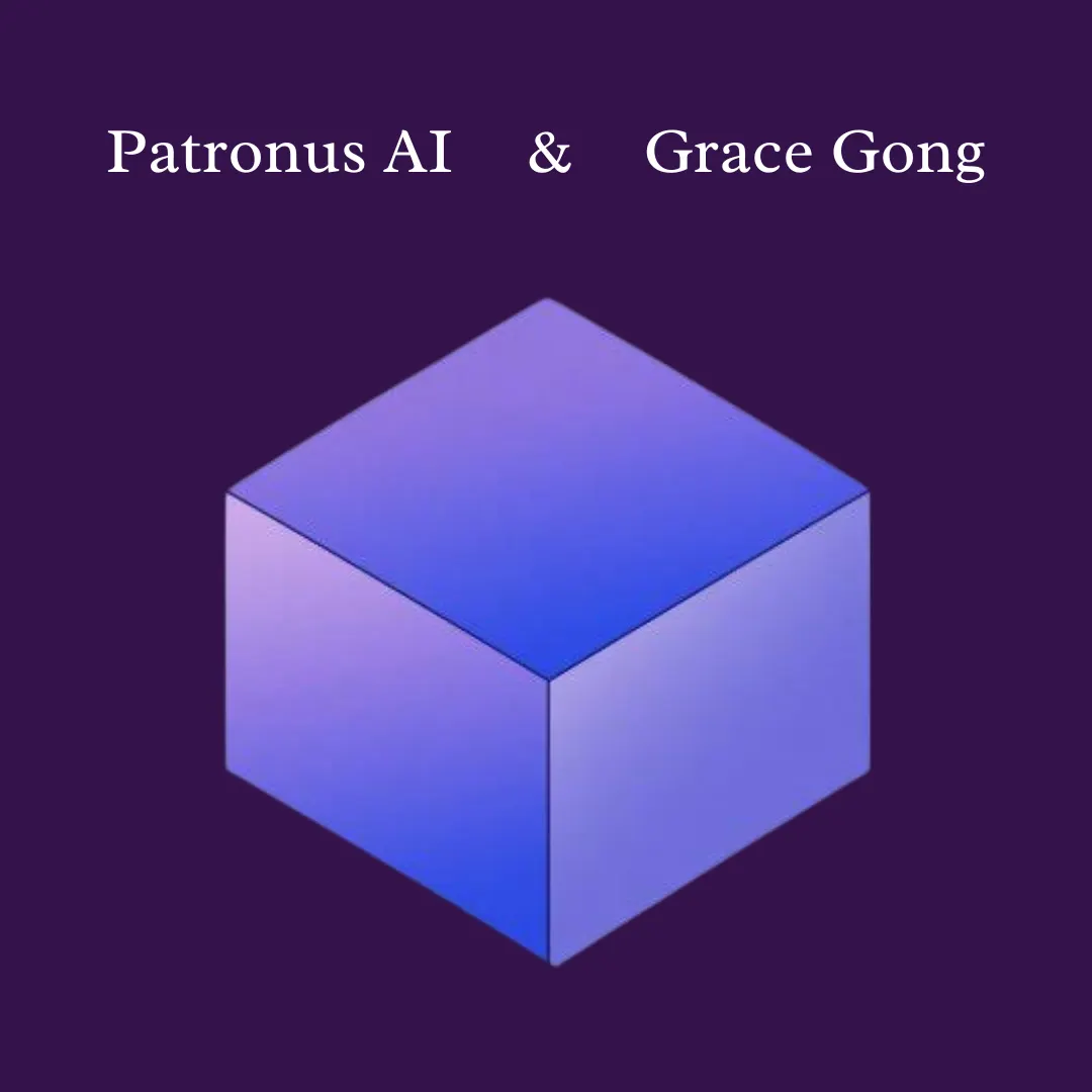Researcher Night: Grace Gong x Patronus AI