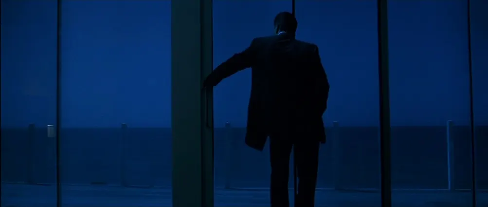 NEVER SEEN ON SCREEN: HEAT (1995)