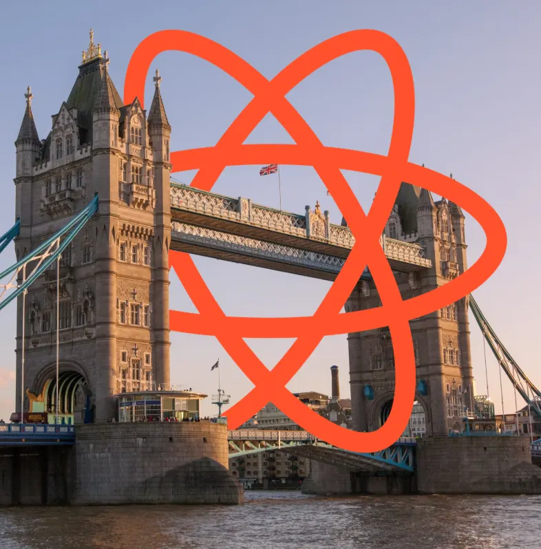 React Native London Meetup - October 2026