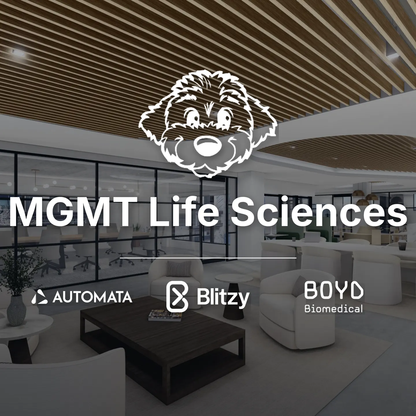 MGMT Life Sciences - September Meet Up