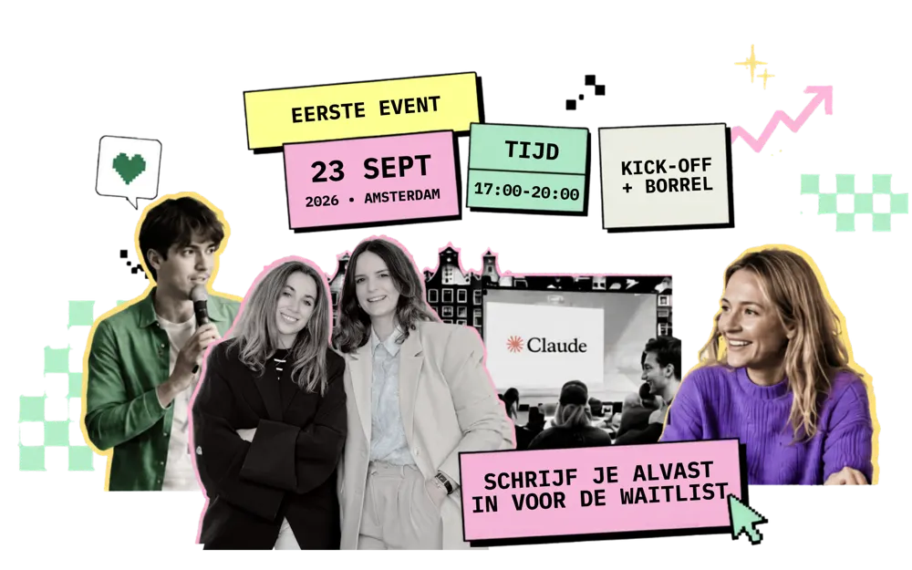 Claude Cowork & Code voor Marketing