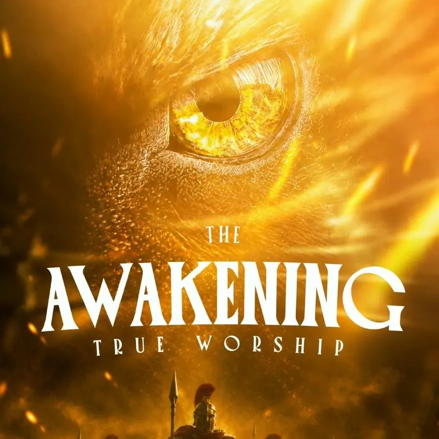 THE AWAKENING