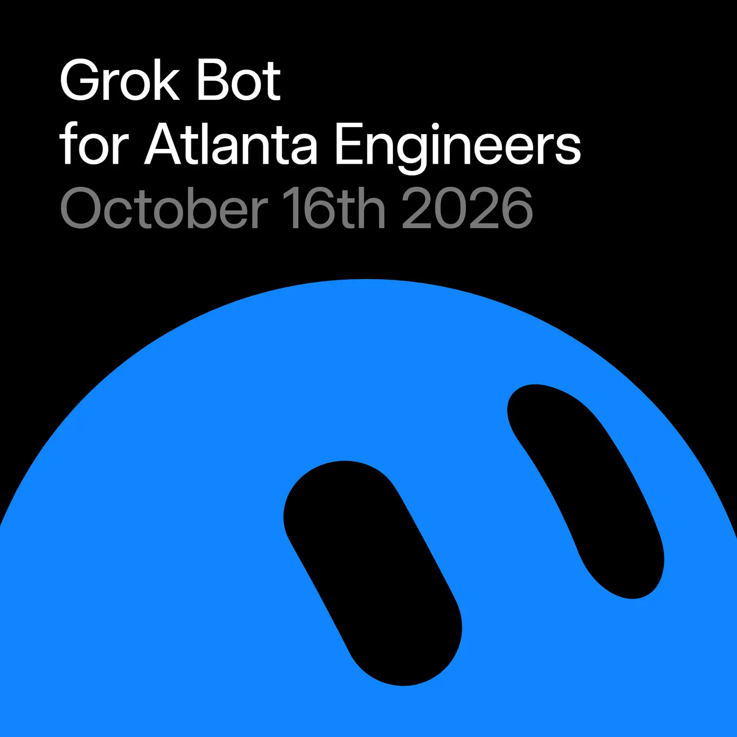 Grok Bot for Engineers at KSU, Atlanta