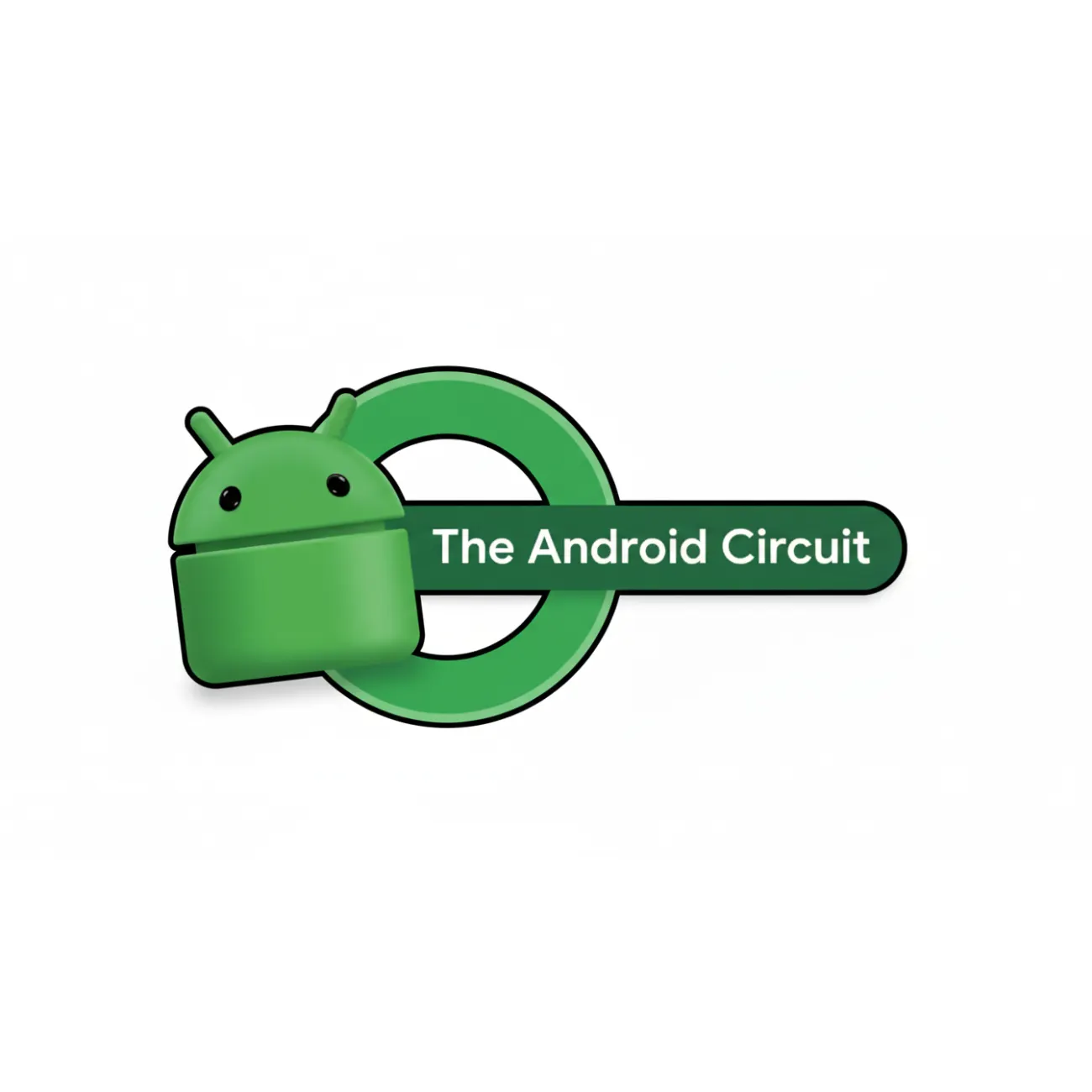 The Android Circuit: Ninth Stop