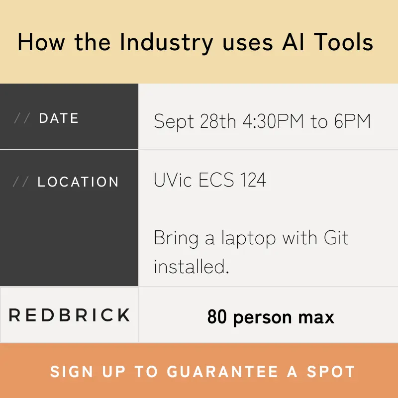 How the Software Industry uses AI Tools