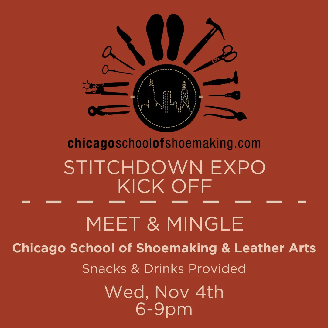 Welcome Stitchdown