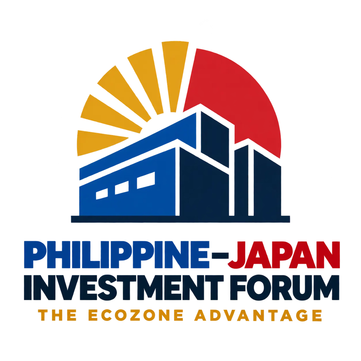 Philippine-Japan Investment Forum: The Ecozone Advantage