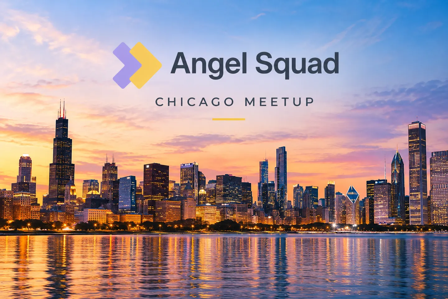 Chicago Q4 Meet-up