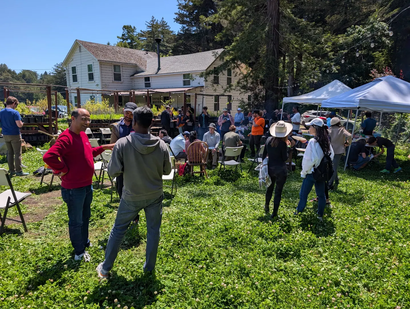 Monthly Greater Silicon Valley Robotics & Automation Luncheon