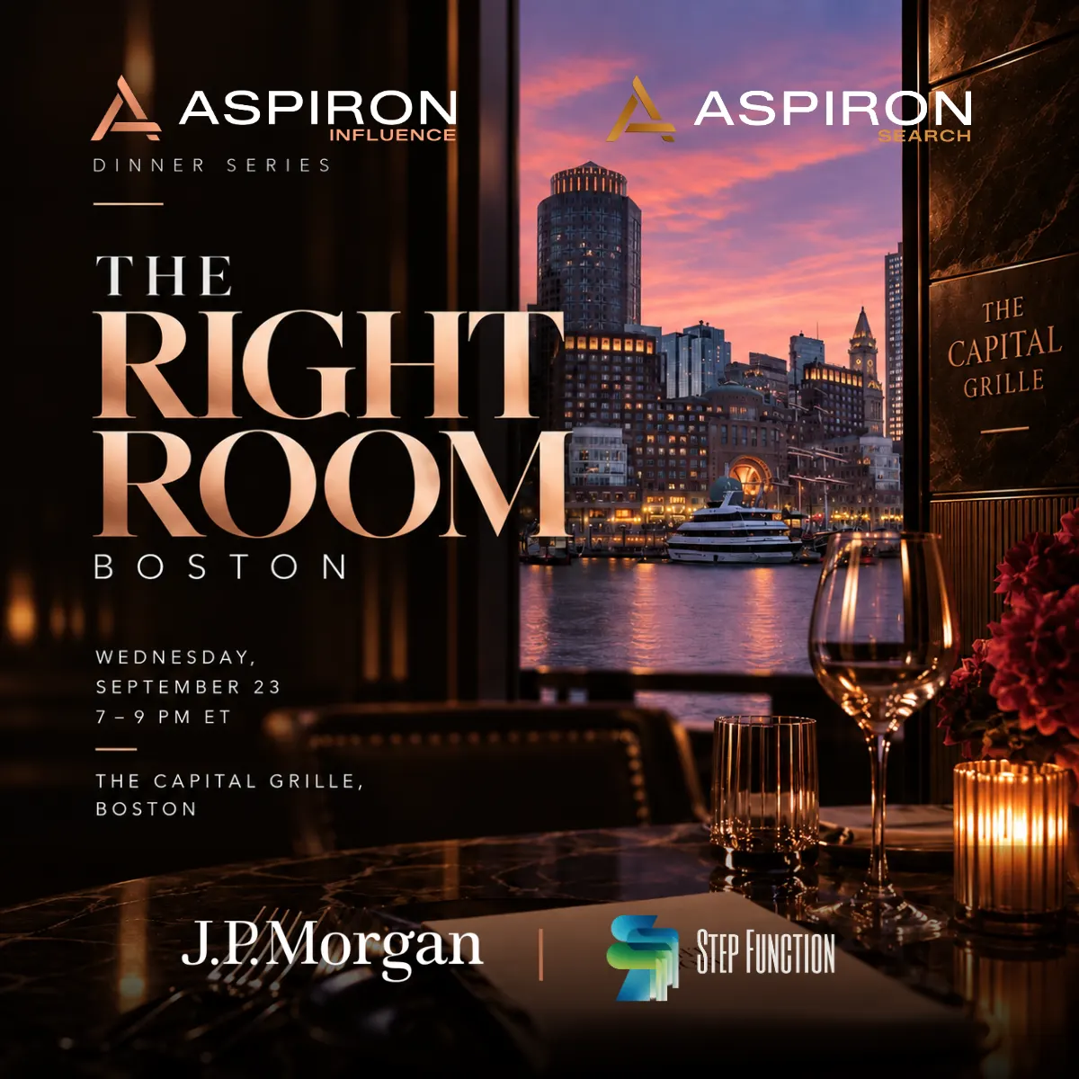 The Right Room