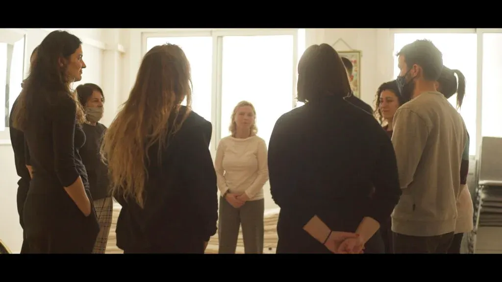 Constelaciones Familiares con Carolina Colmenares