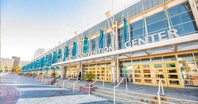 Taiwan Tourism at the Los Angeles Travel & Adventure Show