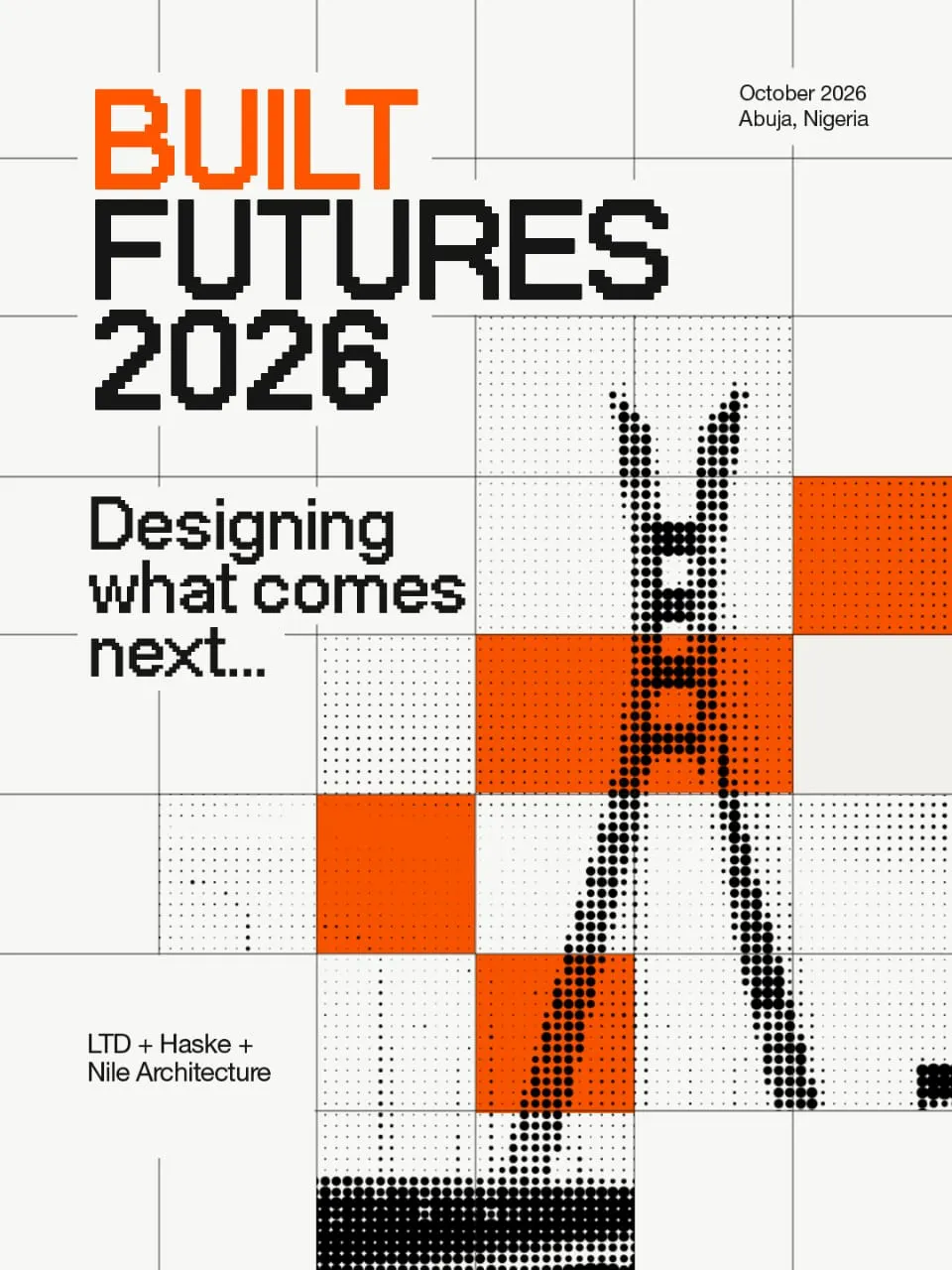 Built Futures Conference