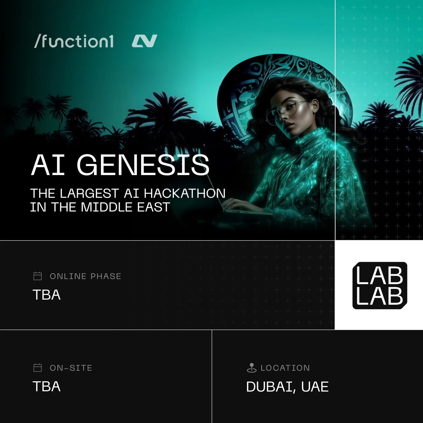 AI GENESIS
