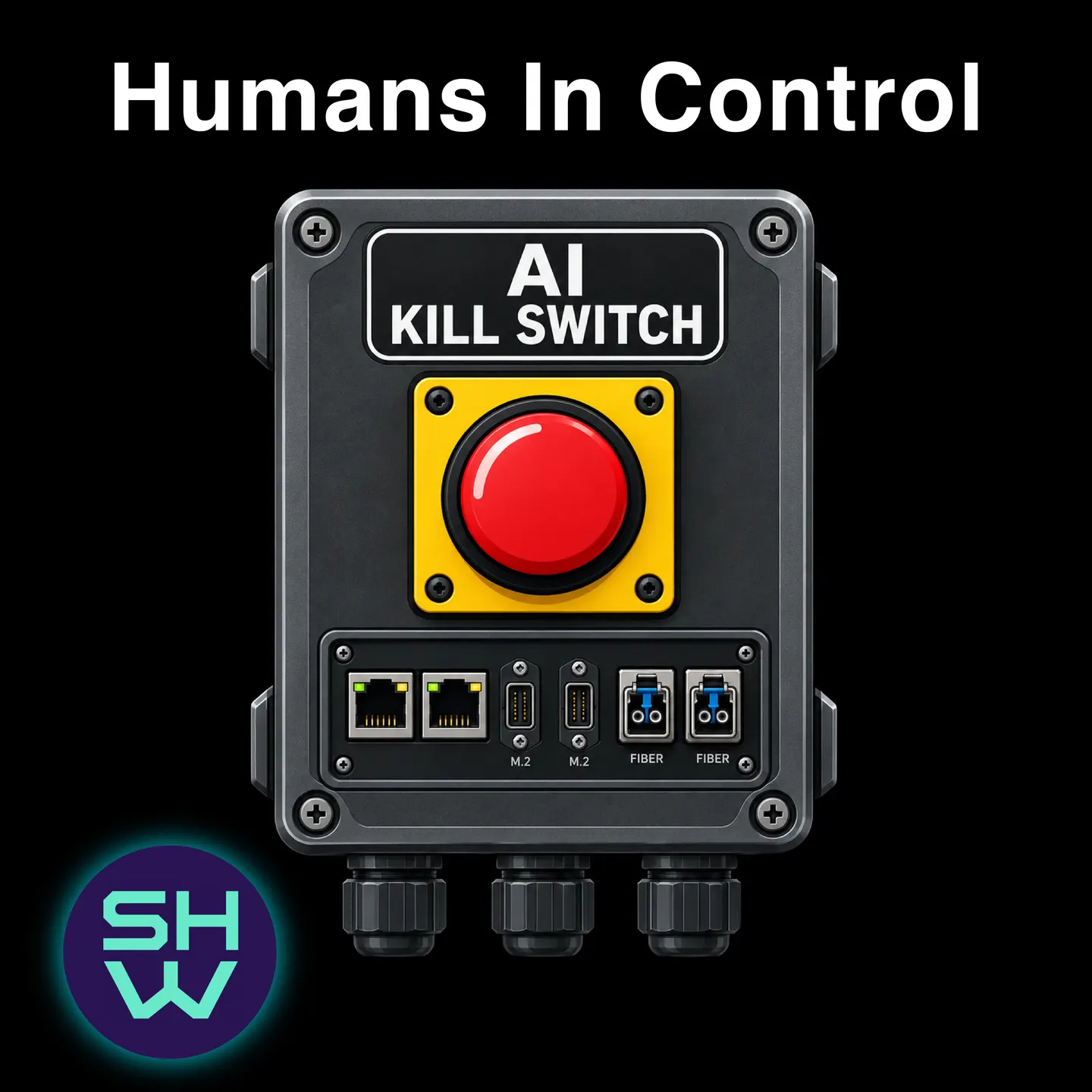 AI KILL SWITCH: Humans in Control