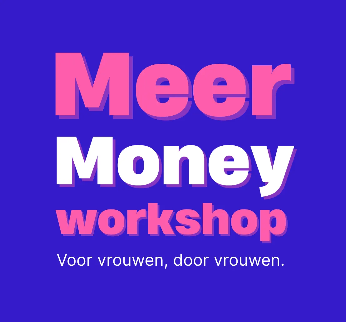 Meer Money Workshop