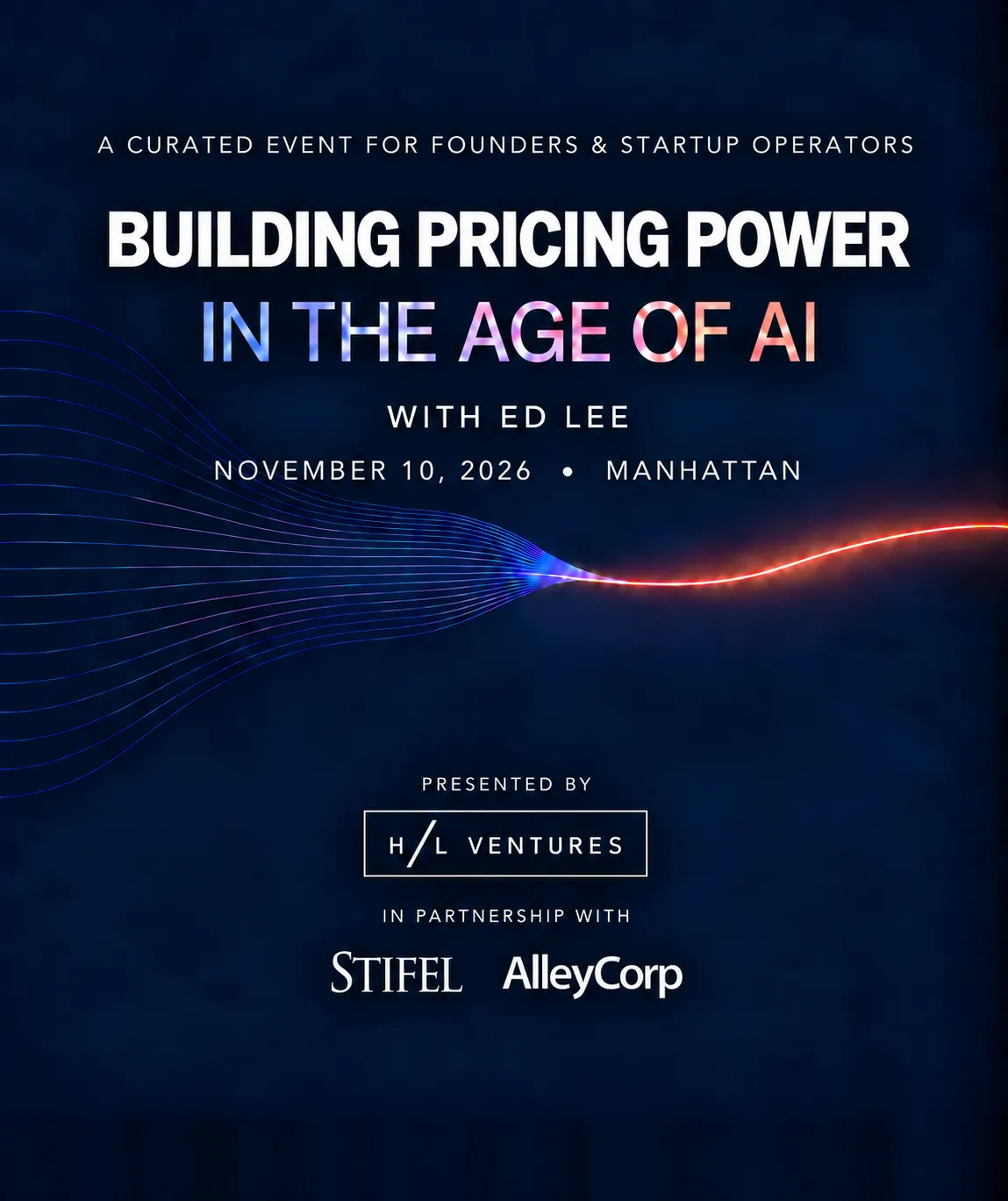 Building Pricing Power in the Age of AI