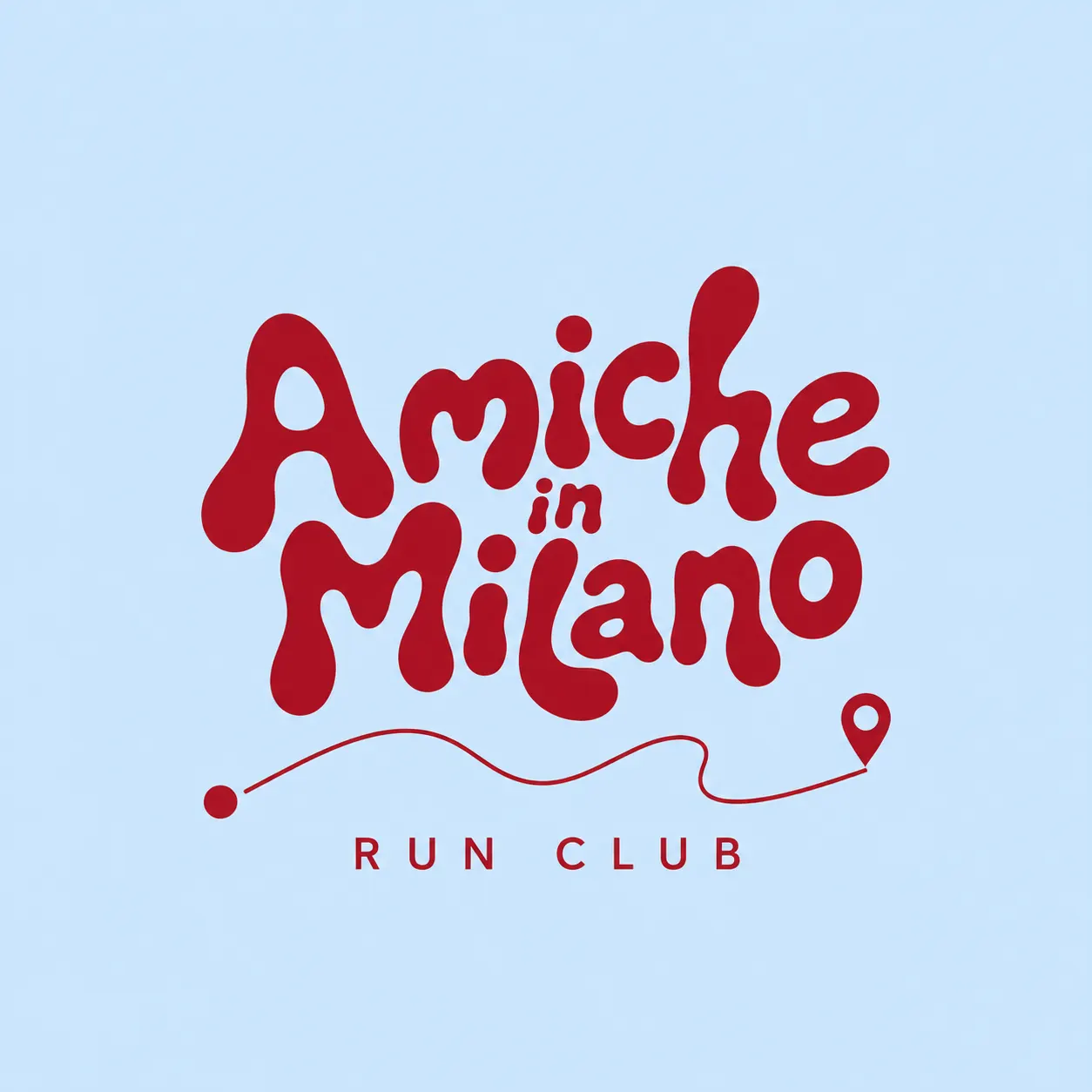 Amiche in Milano Run (Girls only) 5KM