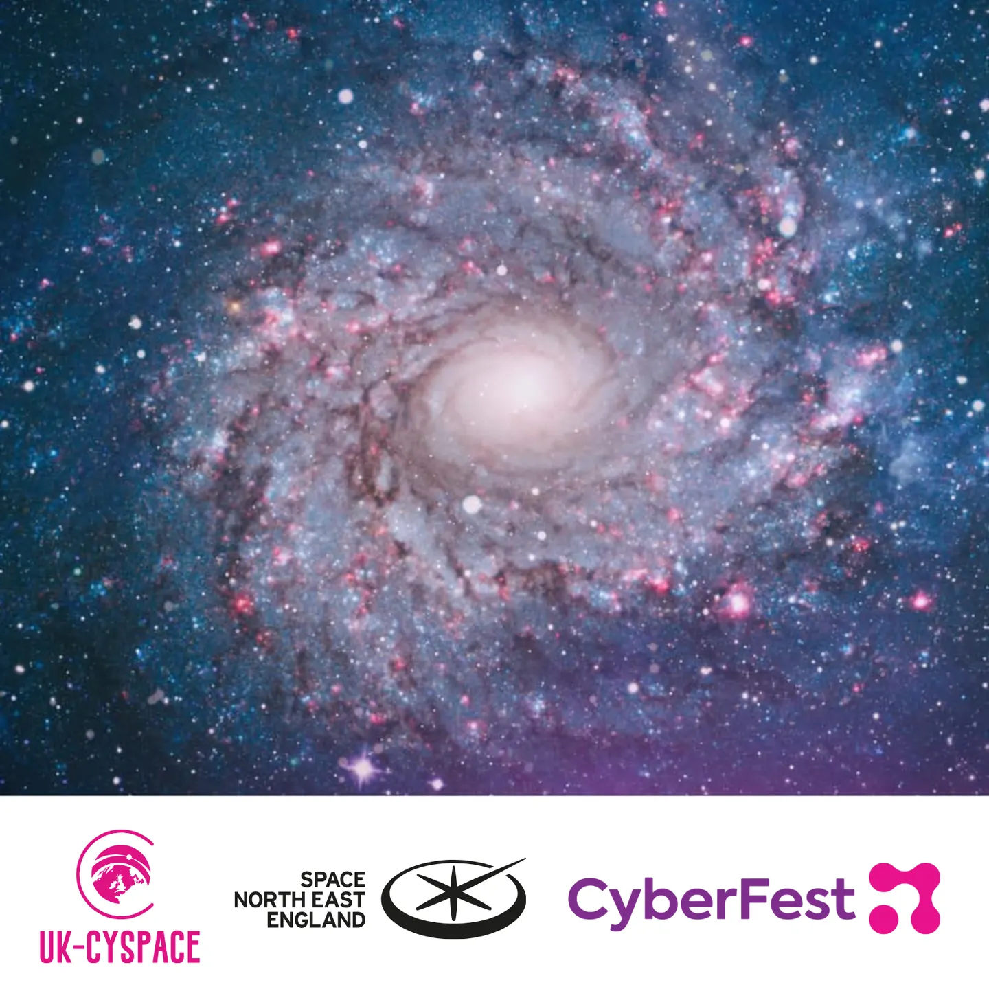 CySpace Forum: Expanding Horizons - Pivoting into the Space Economy