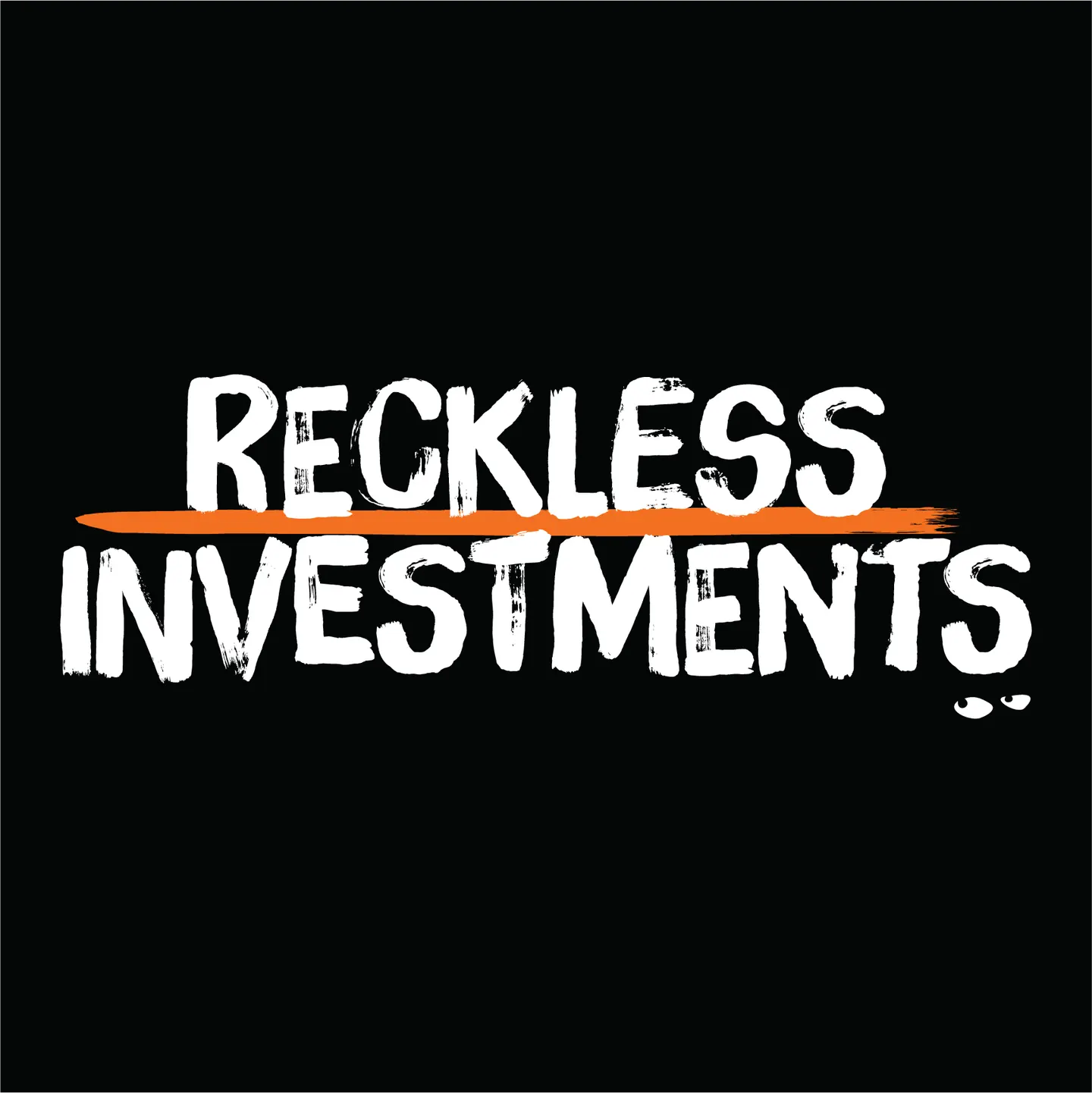 SLY DOG’s Reckless Investment Pitch Night