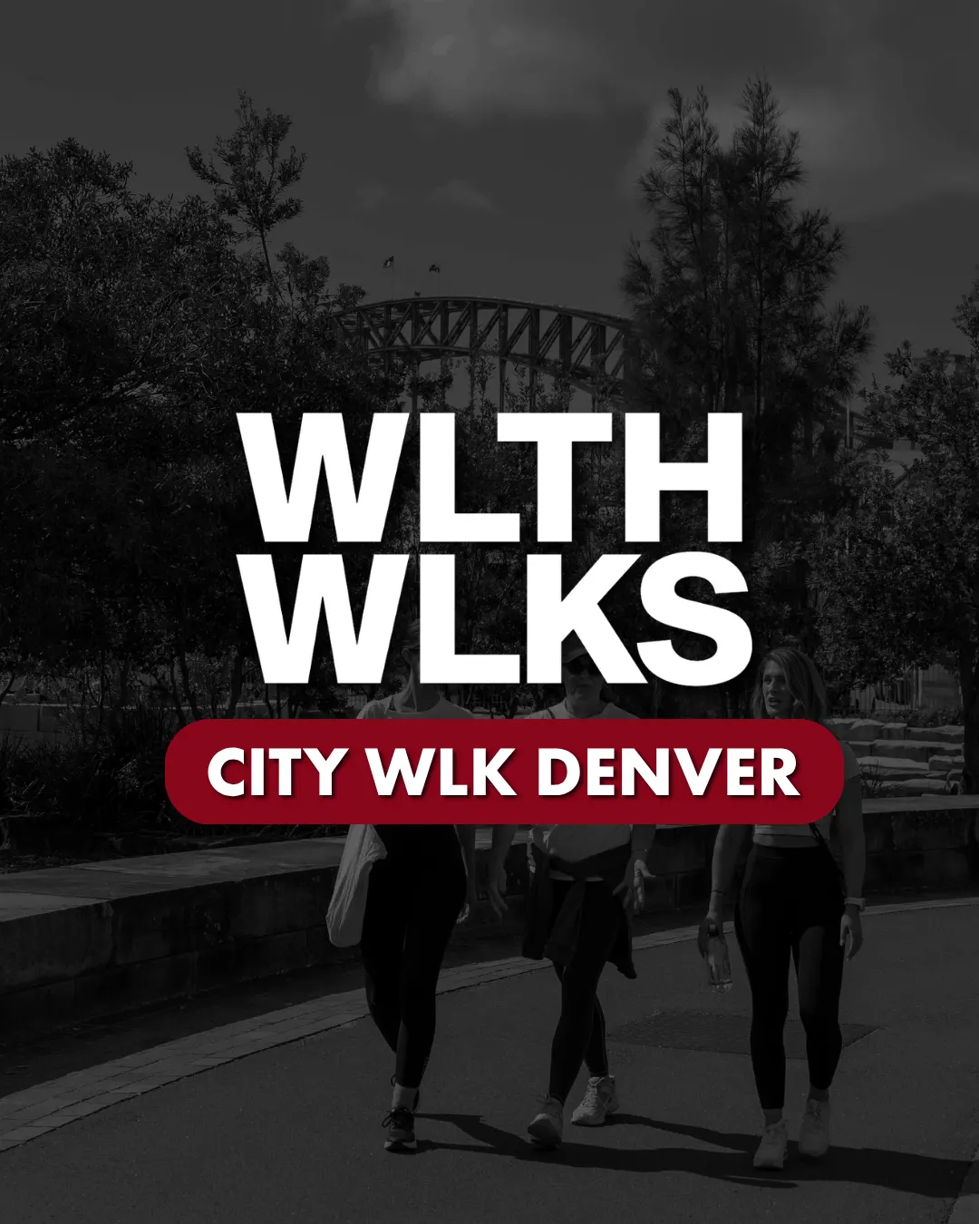 CITY WLK: Denver