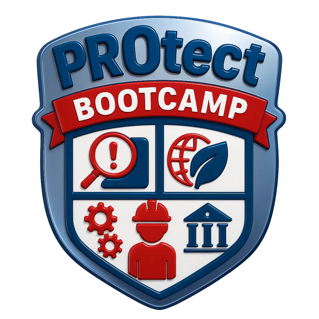 2026 PROtect Bootcamp