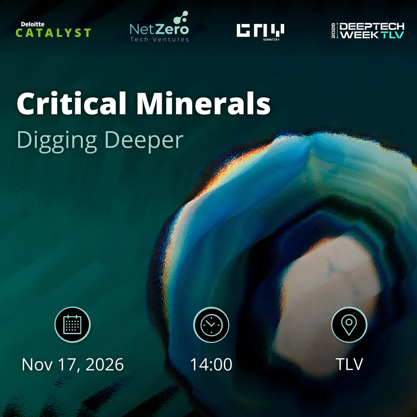 Critical Minerals: Digging Deeper