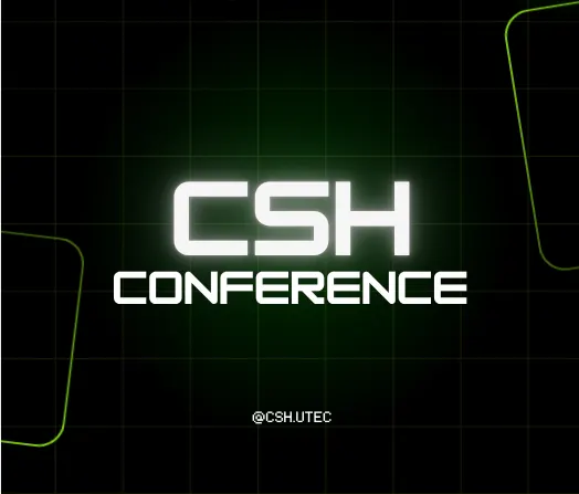 CSH CONFERENCE 2026