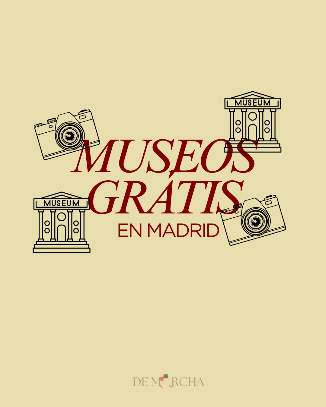 MUSEO DEL TRAJE